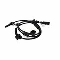 Mpulse Rear Left ABS Wheel Speed Sensor For Ford Ranger 4.0L 2.3L with 4-Wheel w Harness SEN-2ABS2461